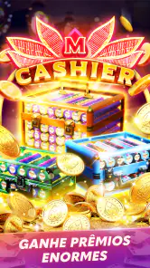 Mega Hit Poker: Texas Holdem screenshot