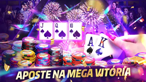 Mega Hit Poker: Texas Holdem 7