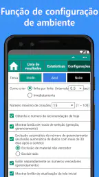 MEGA-SENA (Gerador de números) 8