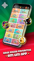 MegaJogos: Cartas e Tabuleiro 1