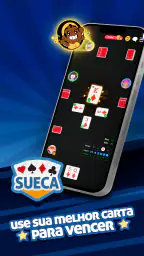 MegaJogos: Cartas e Tabuleiro 6