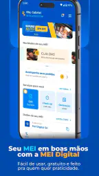 MEI Digital: DAS e Abrir MEI 5