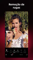 Meitu - Câmara de beleza 1