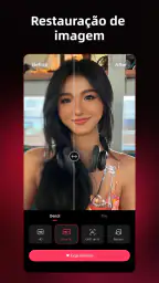Meitu - Câmara de beleza 2