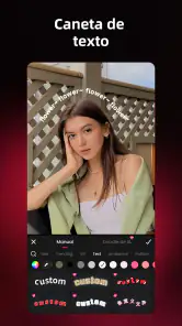 Meitu - Câmara de beleza screenshot