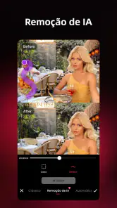 Meitu - Câmara de beleza screenshot