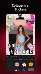 Meitu - Câmara de beleza 7