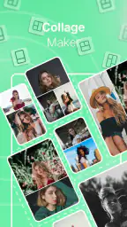 Melhorador de fotos - Editor 2
