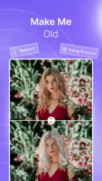 Melhorador de fotos - Editor 4