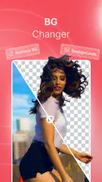 Melhorador de fotos - Editor 5