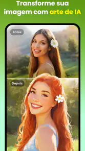 Melhorar Qualidade de Foto screenshot