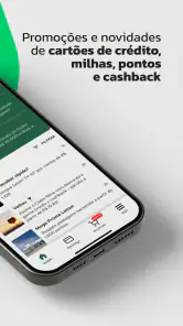 Melhores Cartões screenshot