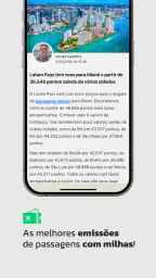 Melhores Cartões 4
