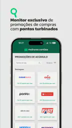 Melhores Cartões 6
