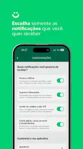 Melhores Cartões screenshot