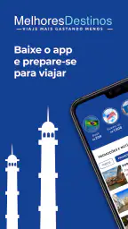 Melhores Destinos: Viagens 1