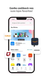 Méliuz: Cashback e Nota Fiscal 3