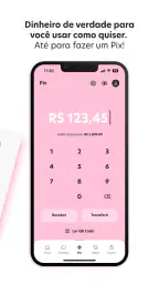 Méliuz: Cashback e Nota Fiscal 5