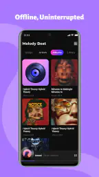 Melody Beat - Offline Music 5