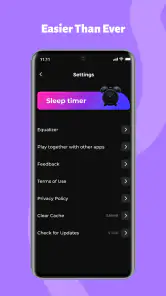 Melody Beat - Offline Music screenshot