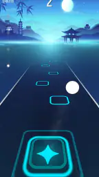 Meme Mason 67 Tiles Music Hop 2