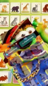 MemoCardVerse screenshot