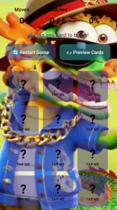 MemoCardVerse screenshot
