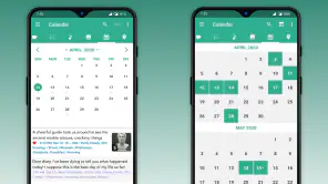 Memorize - Jornal, Diário screenshot