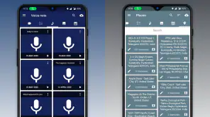Memorize - Jornal, Diário screenshot