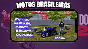 Menor Do Grau 2: Online screenshot