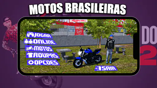 Menor Do Grau 2: Online 1