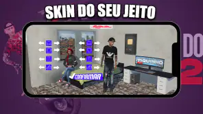 Menor Do Grau 2: Online screenshot