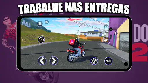 Menor Do Grau 2: Online 4