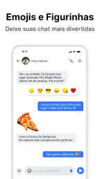 Mensagem de texto - SMS 2