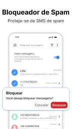 Mensagem de texto - SMS 3