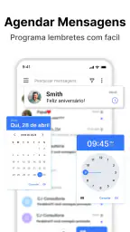 Mensagem de texto - SMS 4