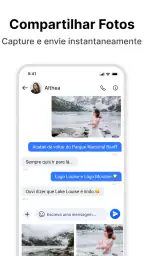 Mensagem de texto - SMS 7