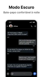 Mensagem de texto - SMS 8