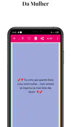 Mensagem Para o Dia Da Mulher 5