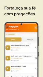 Mensagens Evangélicas 5
