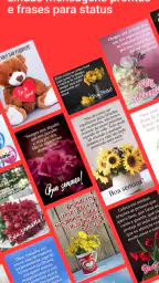 Mensagens Prontas: GIF, Frases 1
