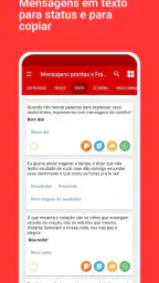 Mensagens Prontas: GIF, Frases 4