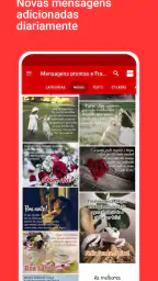 Mensagens Prontas: GIF, Frases 5