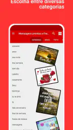 Mensagens Prontas: GIF, Frases 8