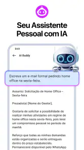 Mensagens - SMS Mensagem screenshot