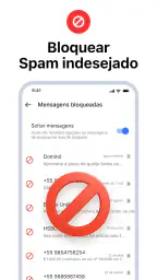 Mensagens - SMS Mensagem 4