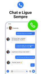Mensagens - SMS Mensagem 6