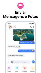 Mensagens - SMS Mensagem 7