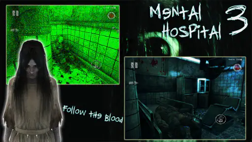 Mental Hospital III Remastered 3