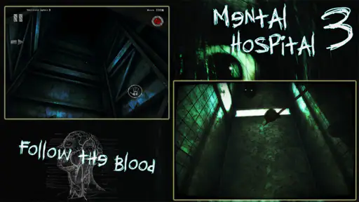 Mental Hospital III Remastered 4